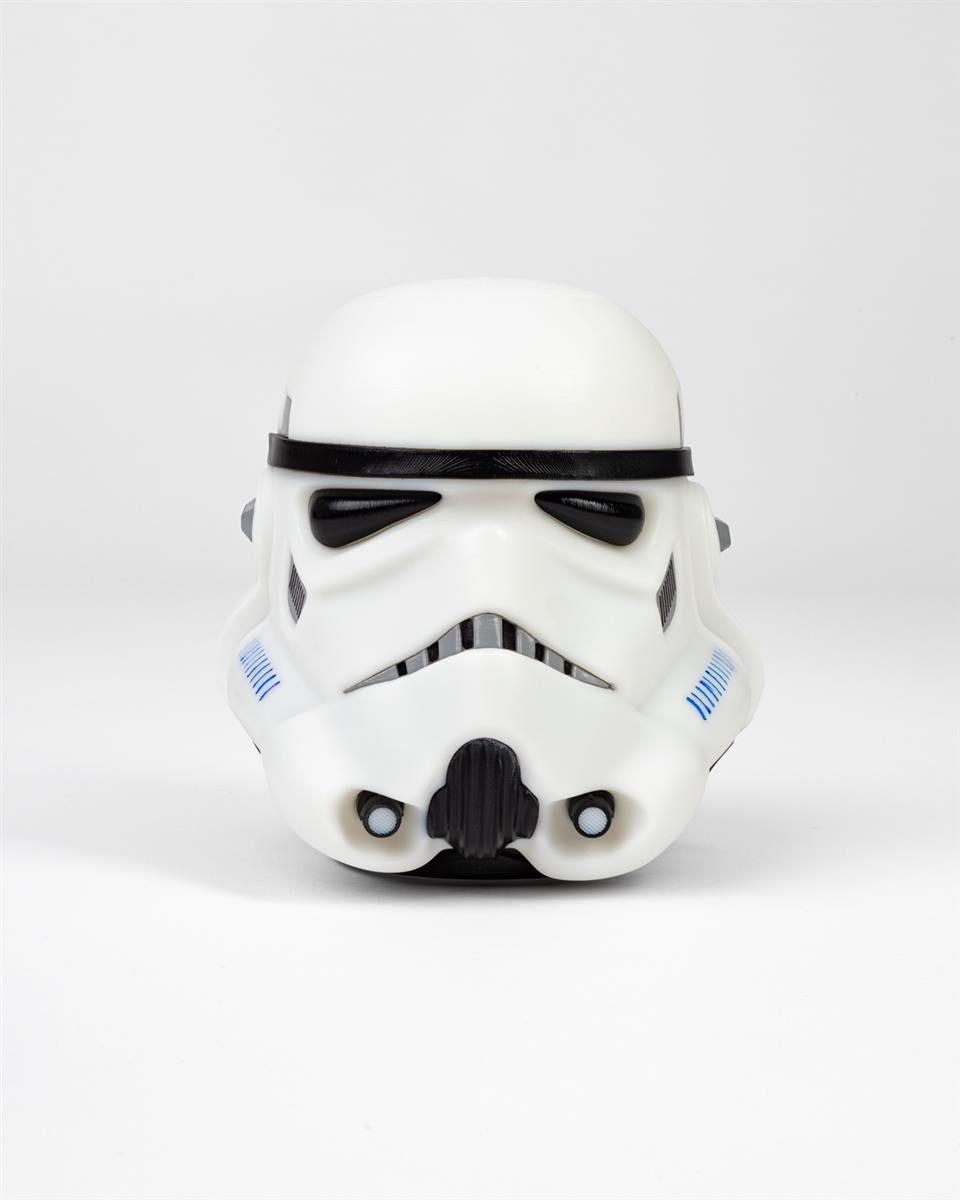 Original Stormtrooper Lamp "Helmet"