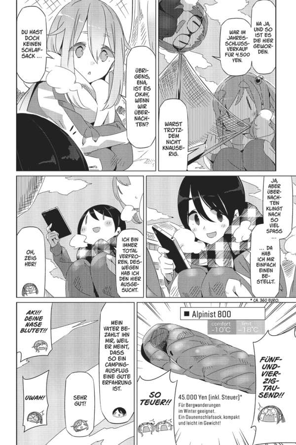 Laid-Back Camp 04