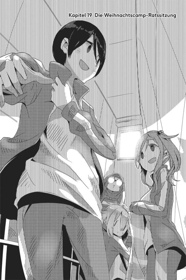 Laid-Back Camp 04