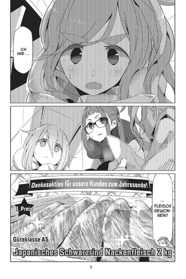 Laid-Back Camp 04