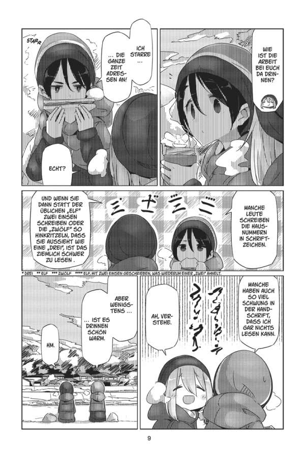 Laid-Back Camp 05