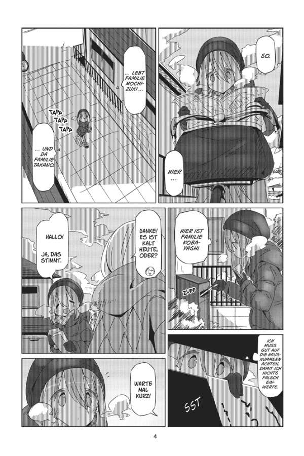 Laid-Back Camp 05