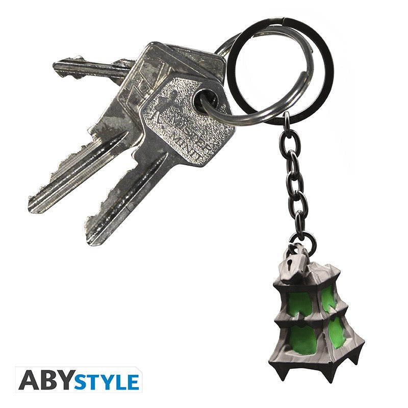 League of Legends 3D Schlüsselanhänger "Thresh's Lantern"