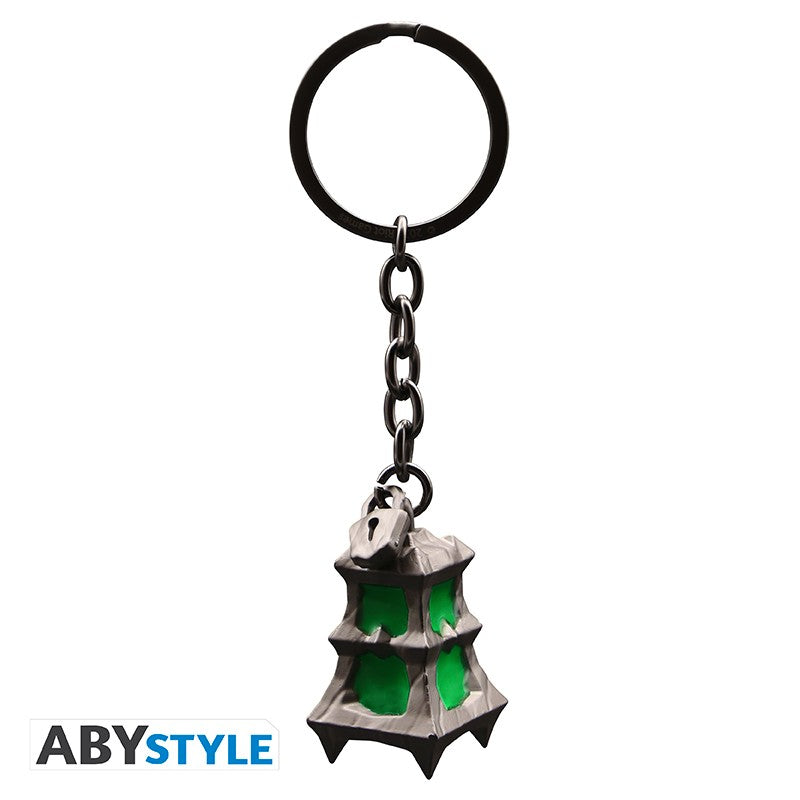 League of Legends 3D Schlüsselanhänger "Thresh's Lantern"