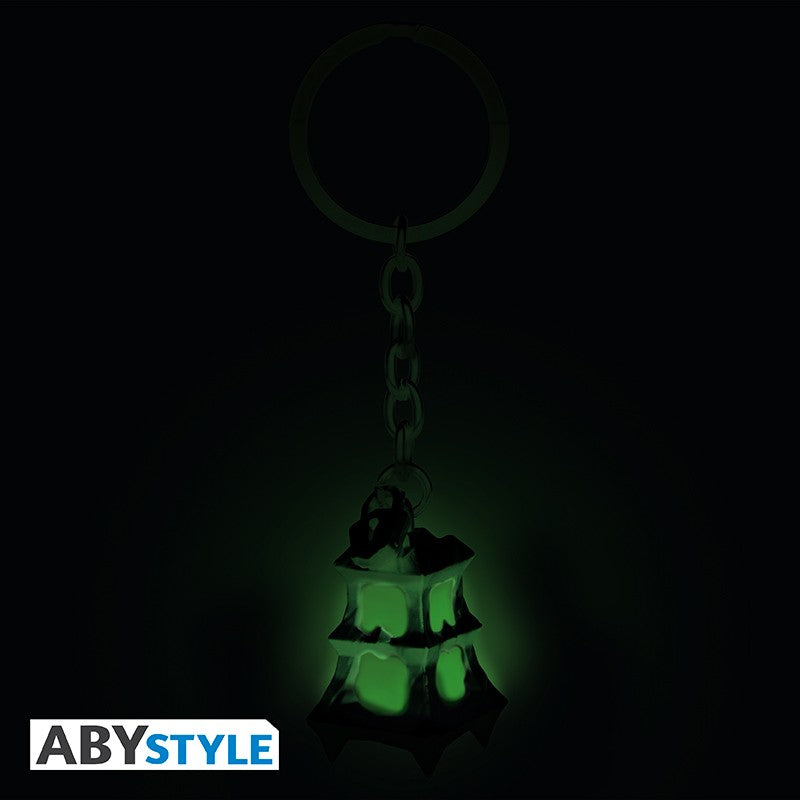 League of Legends 3D Schlüsselanhänger "Thresh's Lantern"