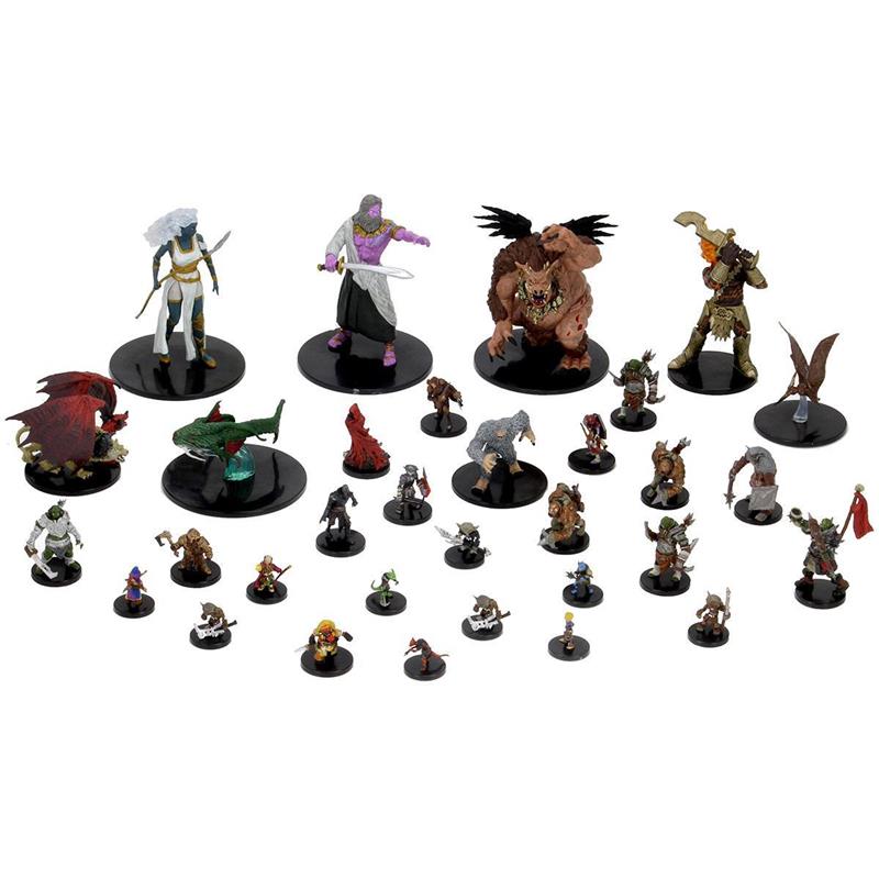 Pathfinder Battles: Legendary Adventures Booster (EN)