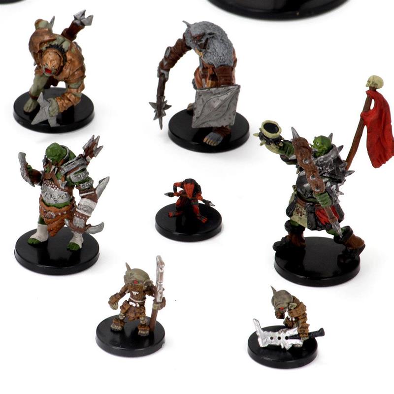 Pathfinder Battles: Legendary Adventures Booster (EN)