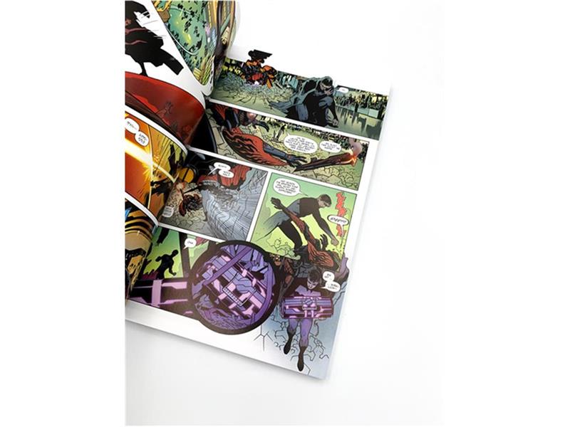 Legion of Super-Heroes 01: Superboy und die Legion