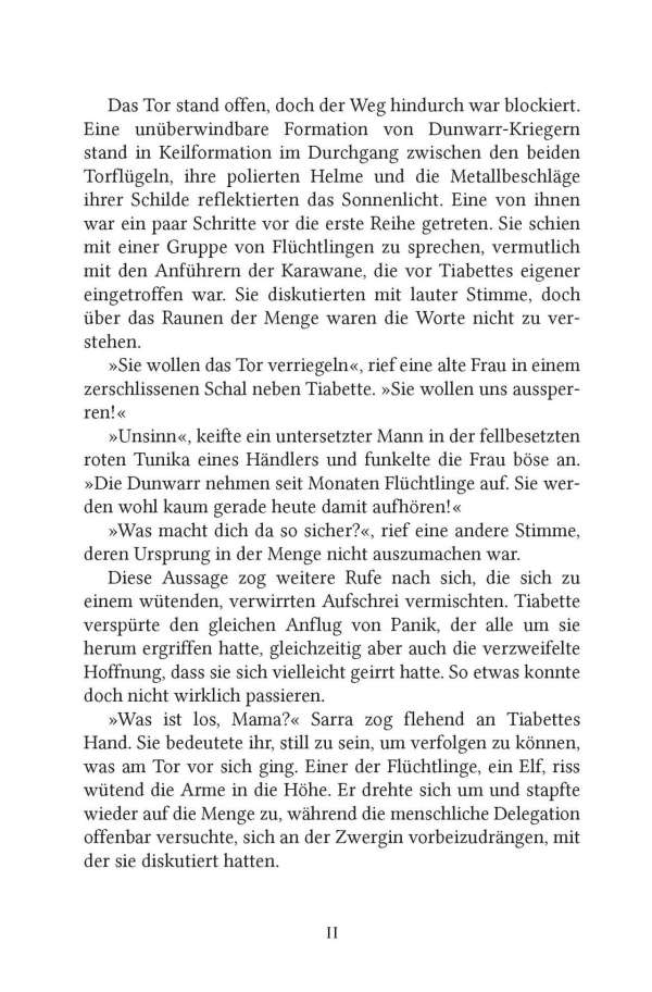 Descent: Die Reise ins Dunkel - Die Tore von Thelgrim