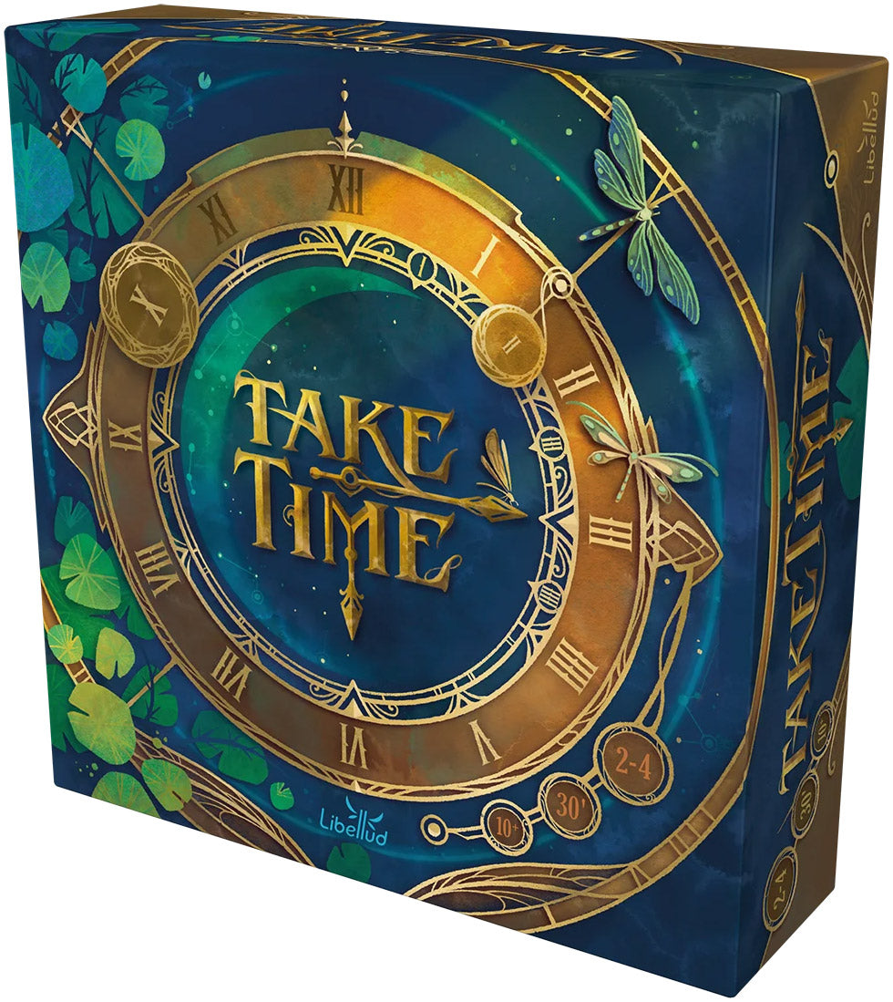 Take Time (EN)