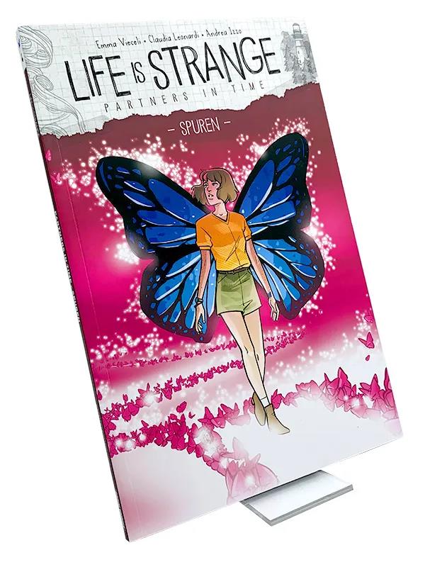 Life is Strange 04: Spuren