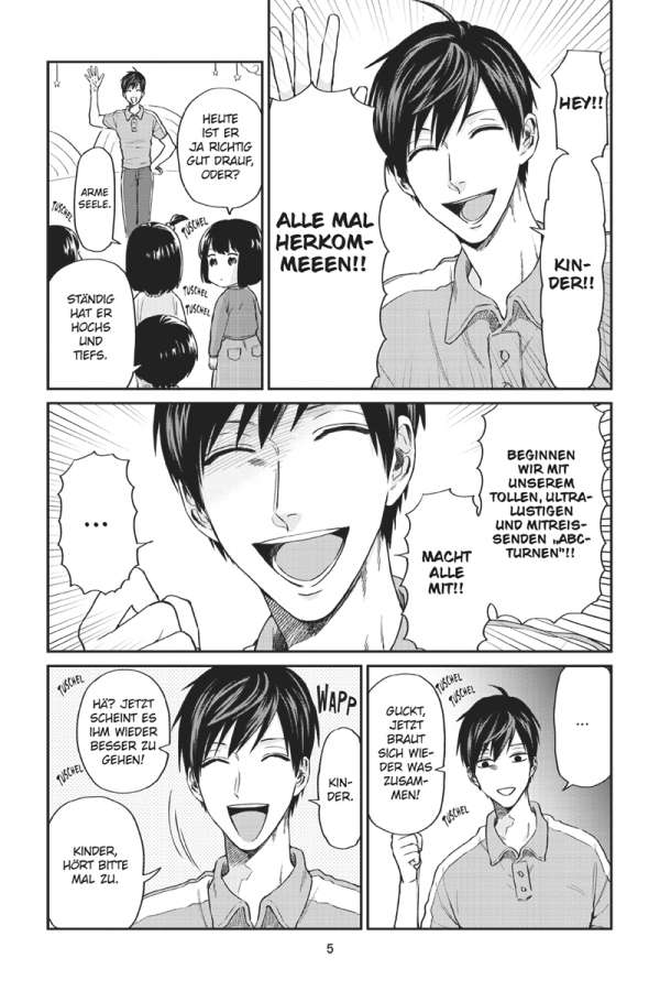 Life Lessons with Uramichi 02
