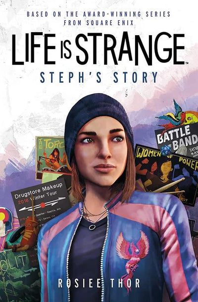 Life is Strange: Stephs Story