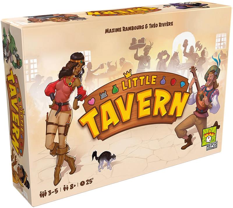 Little Tavern (DE)