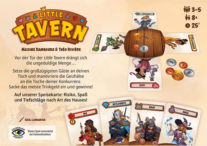 Little Tavern (DE)