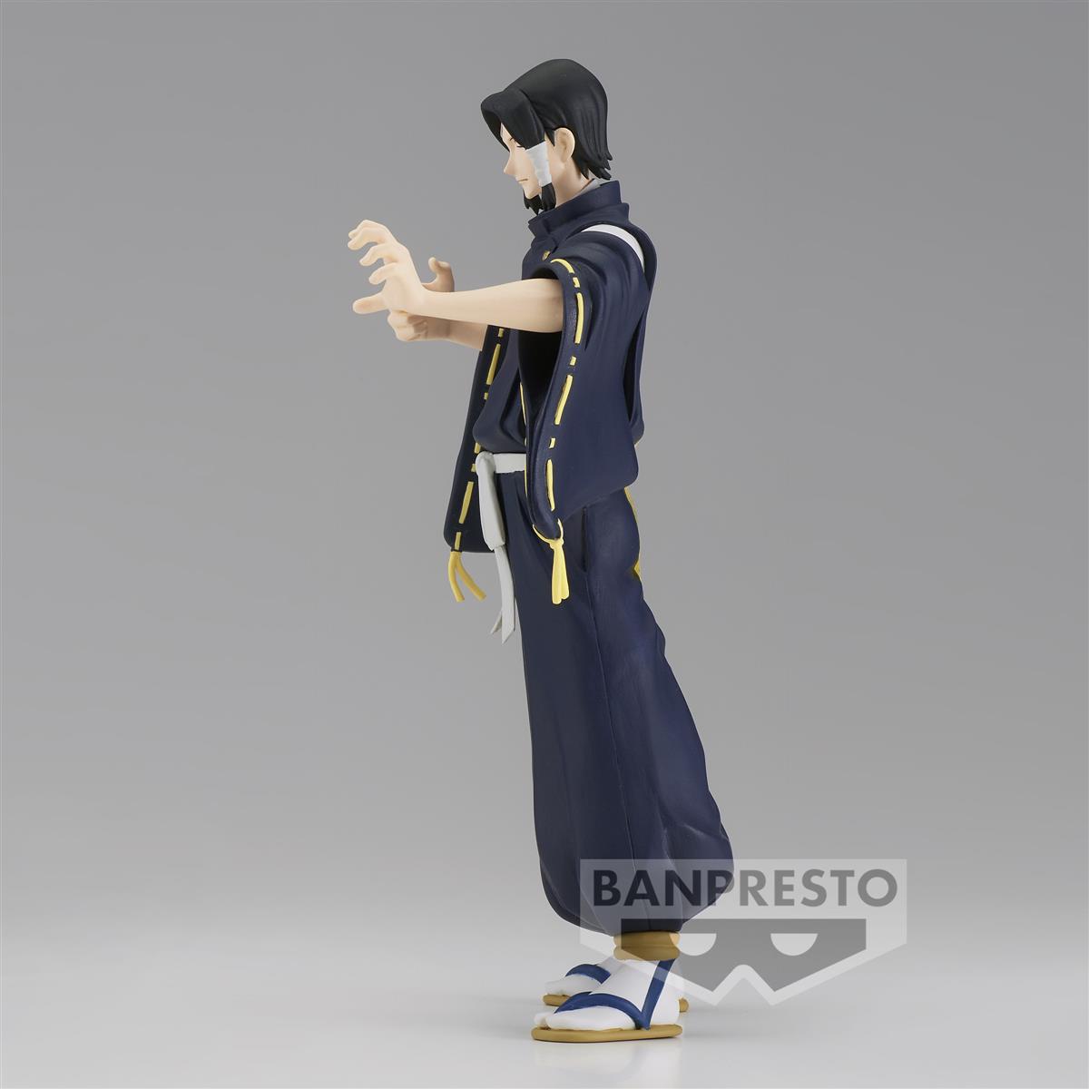 Jujutsu Kaisen PVC Statue Noritoshi Kamo Jukon no Kata 16 cm