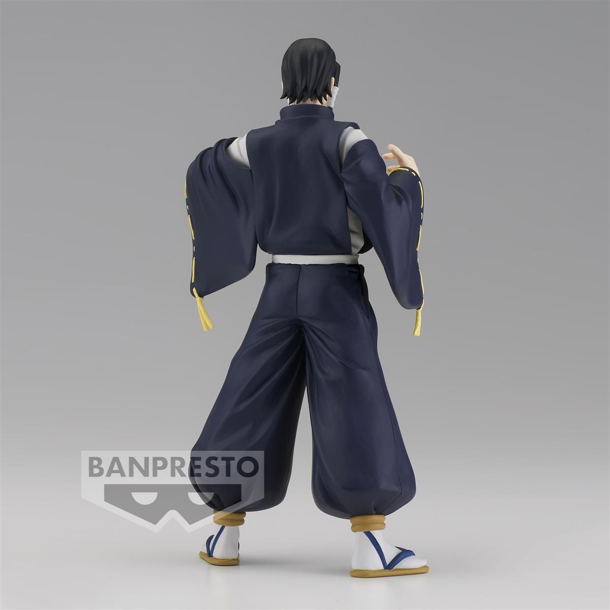 Jujutsu Kaisen PVC Statue Noritoshi Kamo Jukon no Kata 16 cm