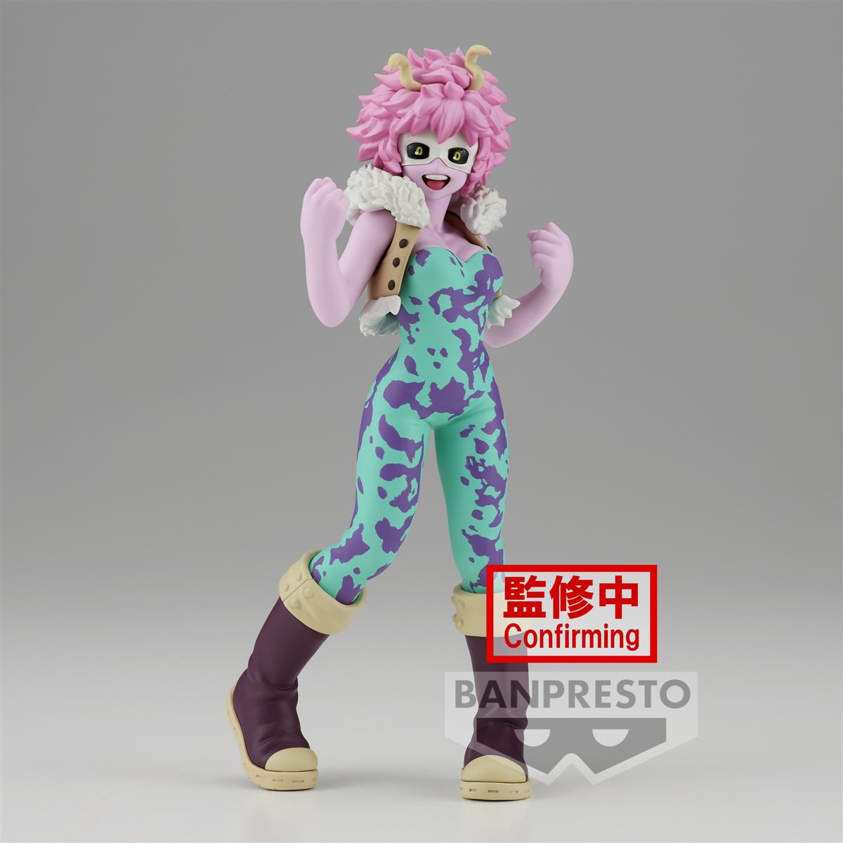 My Hero Academia PVC Statue Pinky Age of Heroes 16 cm