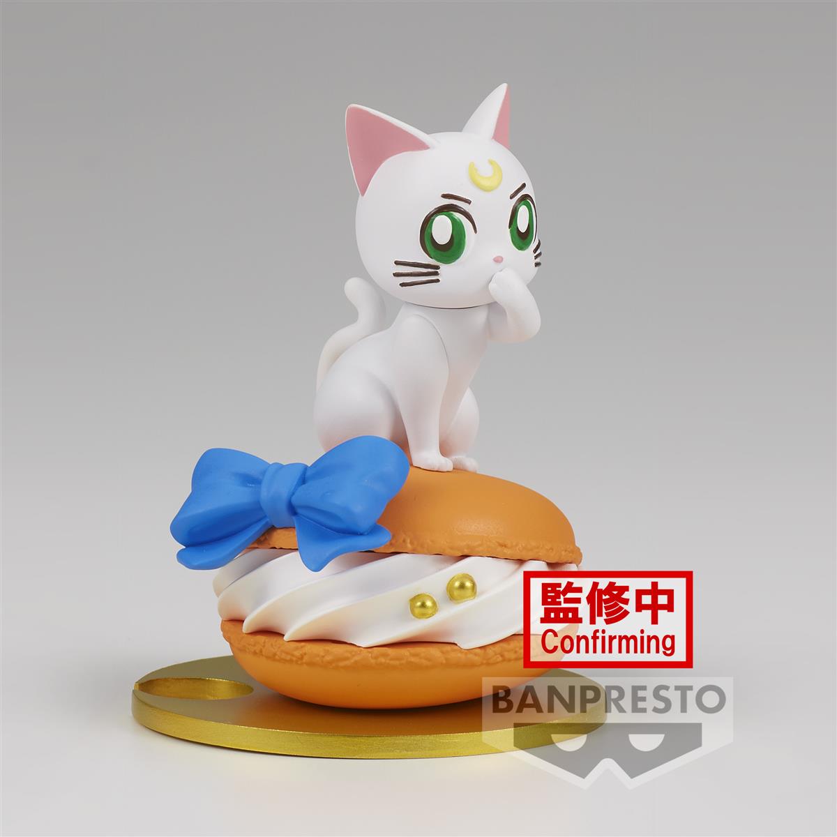 Sailor Moon PVC Statue Artemis 7 cm