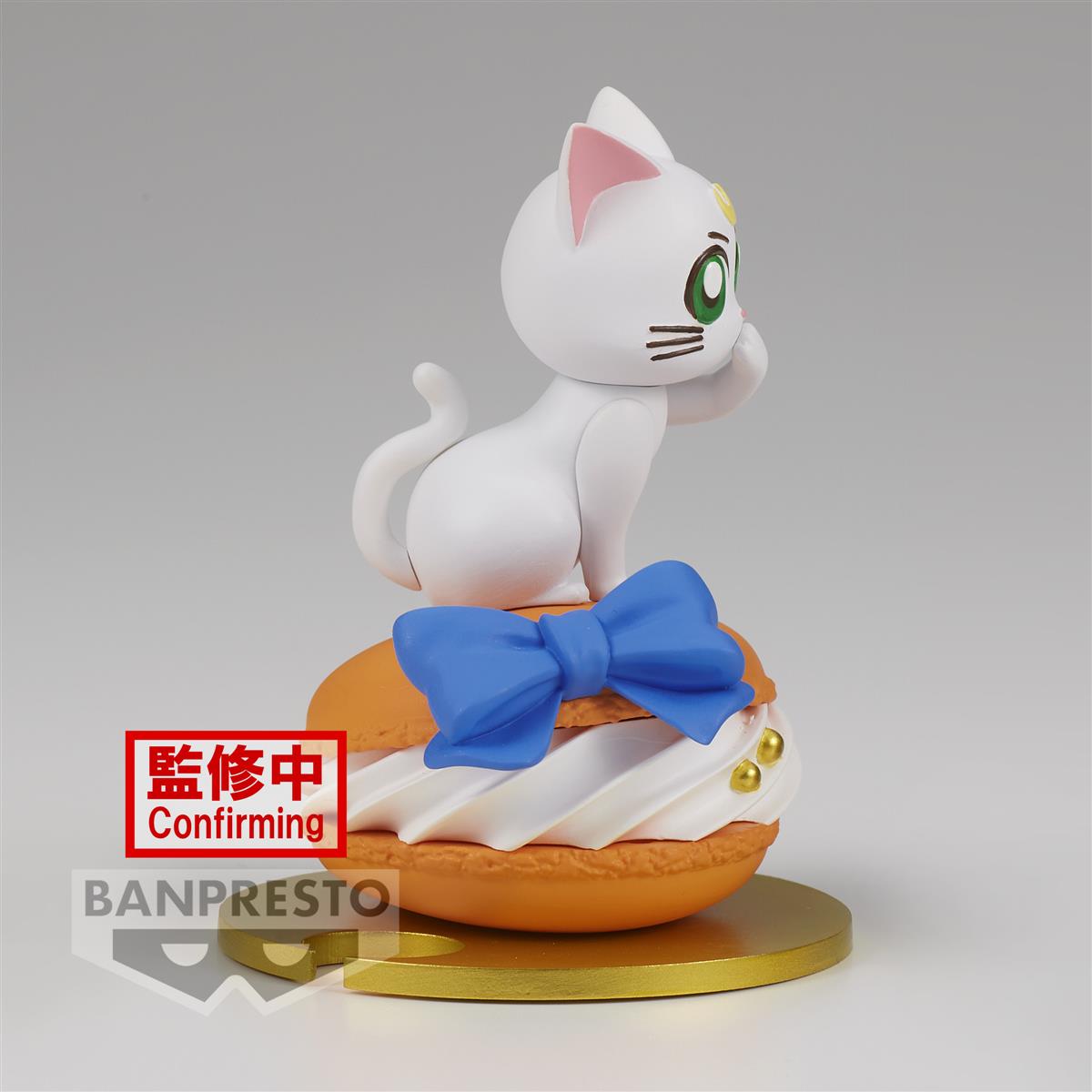 Sailor Moon PVC Statue Artemis 7 cm
