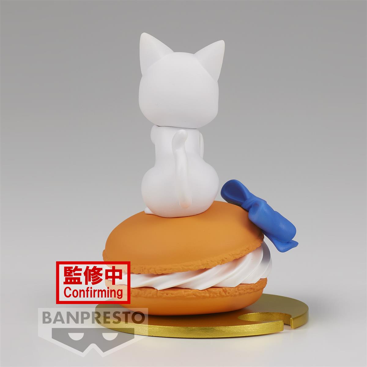 Sailor Moon PVC Statue Artemis 7 cm