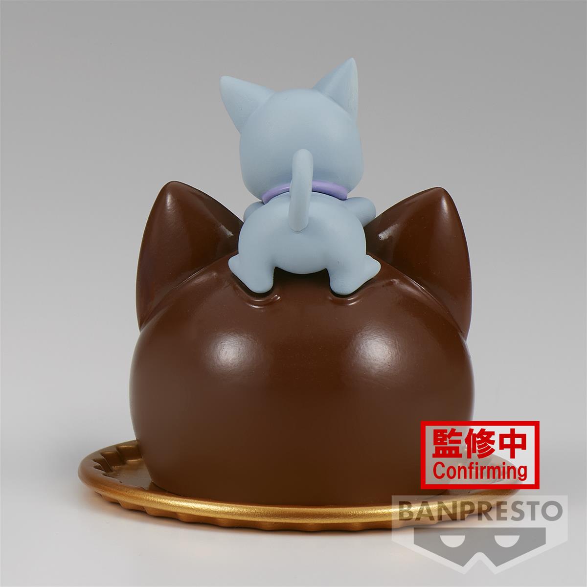 Sailor Moon PVC Statue Diana Paldolce Collection 5 cm