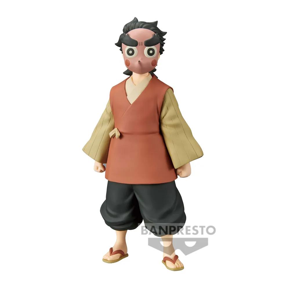 Demon Slayer: Kimetsu no Yaiba PVC Statue Kotetsu VOl. 42 13 cm