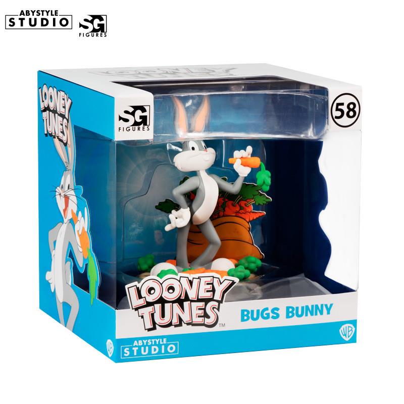 Looney Tunes Figur "Bugs Bunny"