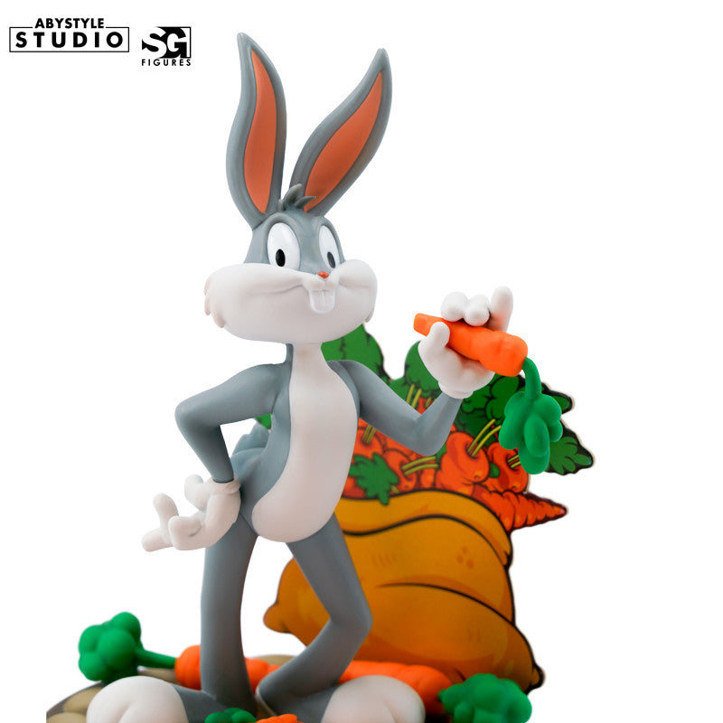 Looney Tunes Figur "Bugs Bunny"