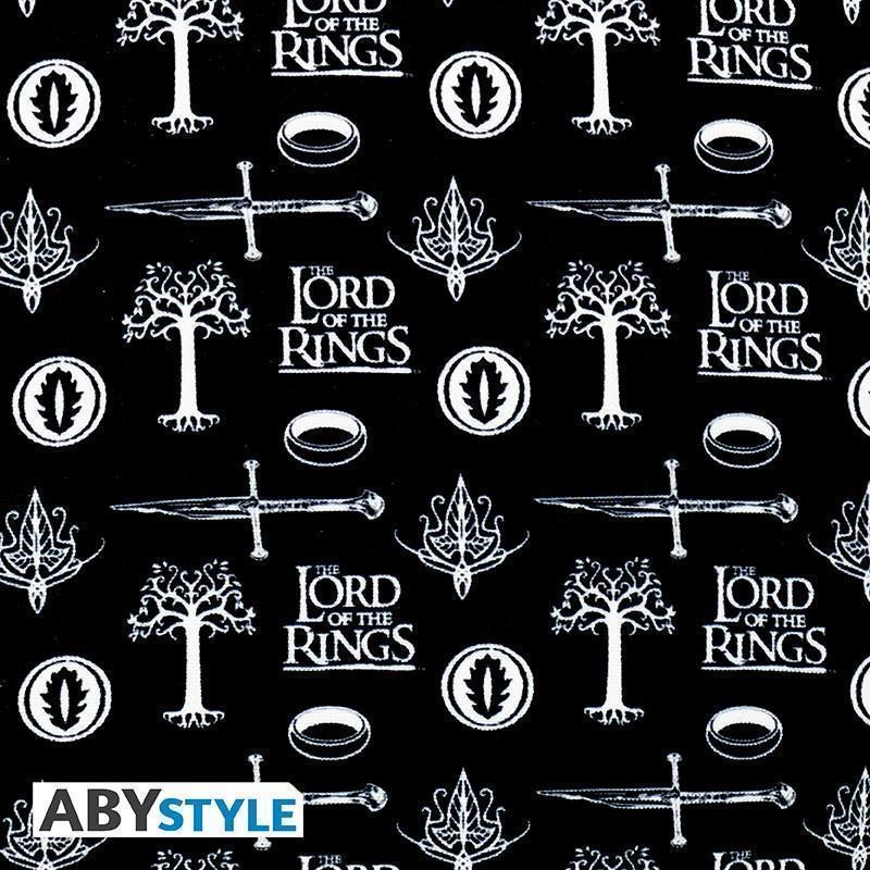 Herr der Ringe Kissen Der Eine Ring