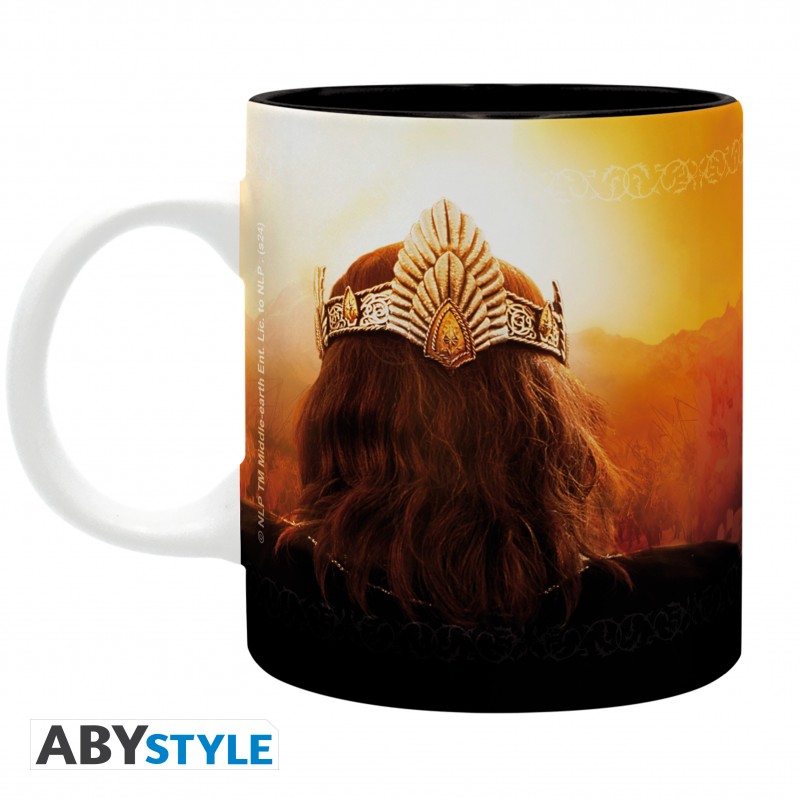 Herr der Ringe Tasse "Aragorn"