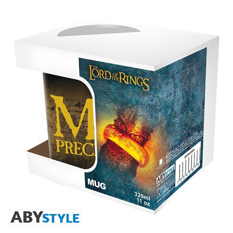 Lord of the Rings Mug "Gollum"