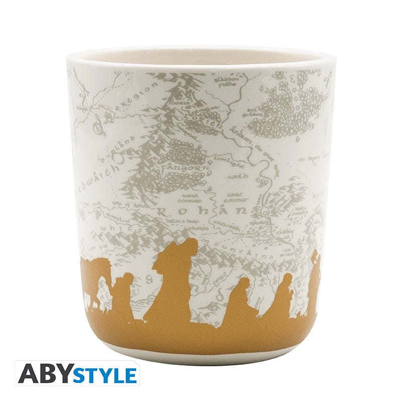 Lord of the Rings 3D Mug "One Ring"