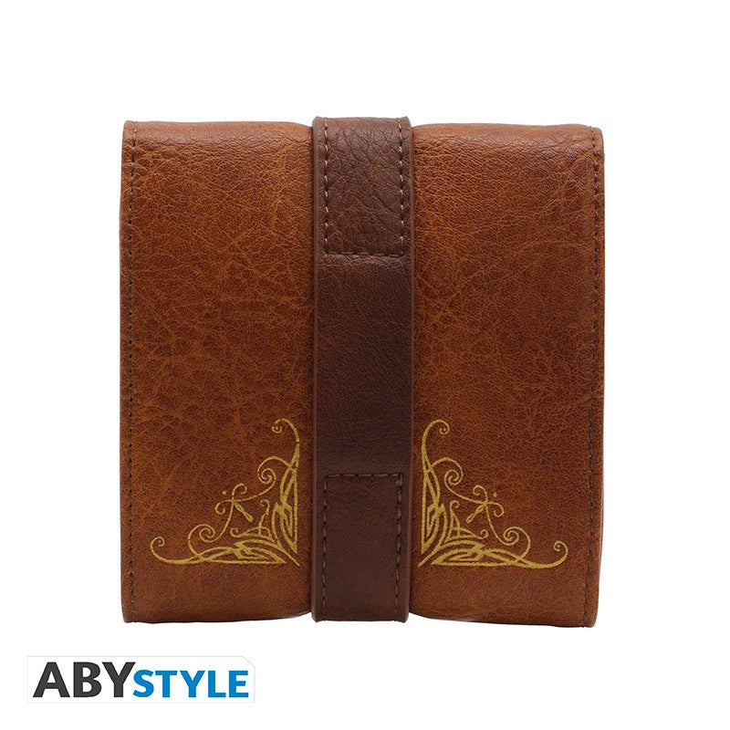 Lord of the Rings Premium Wallet "One Ring"