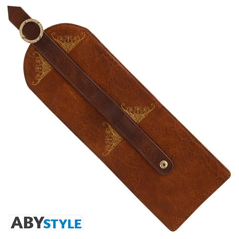 Lord of the Rings Premium Wallet "One Ring"