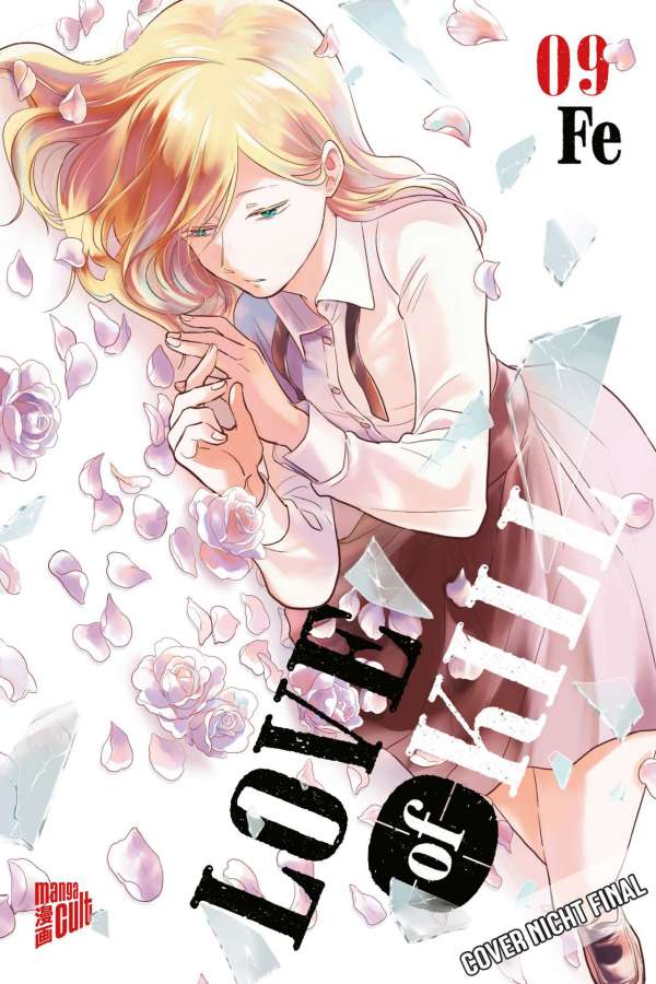 Love of Kill 09