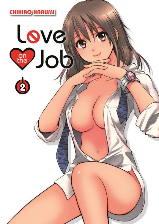 Love on the Job 02