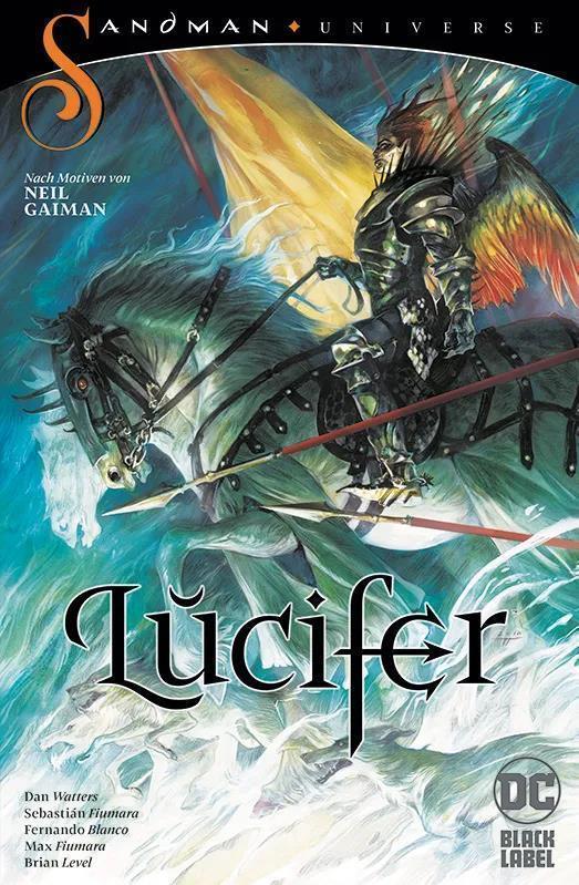 Lucifer 03