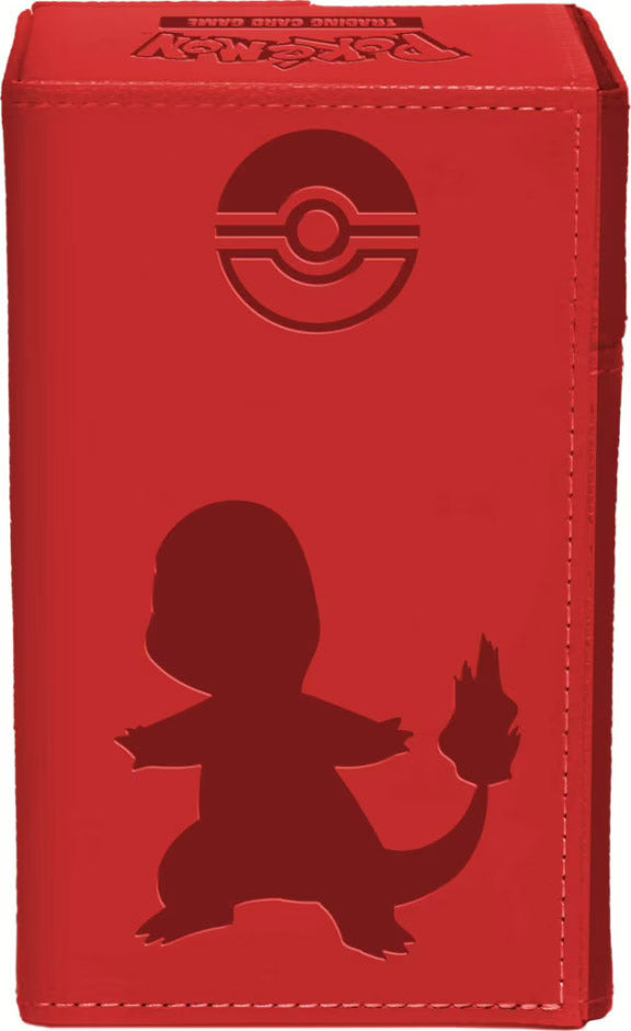 PKM Charmander M2 Deck Box