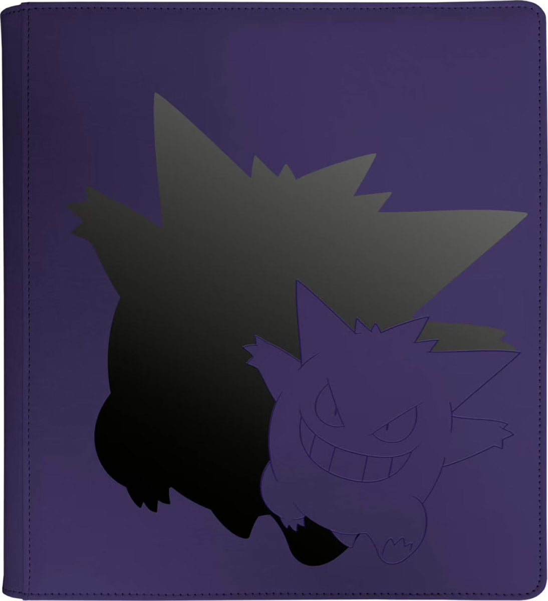 Pokémon Elite Series Gengar 12-Pocket PRO-Binder