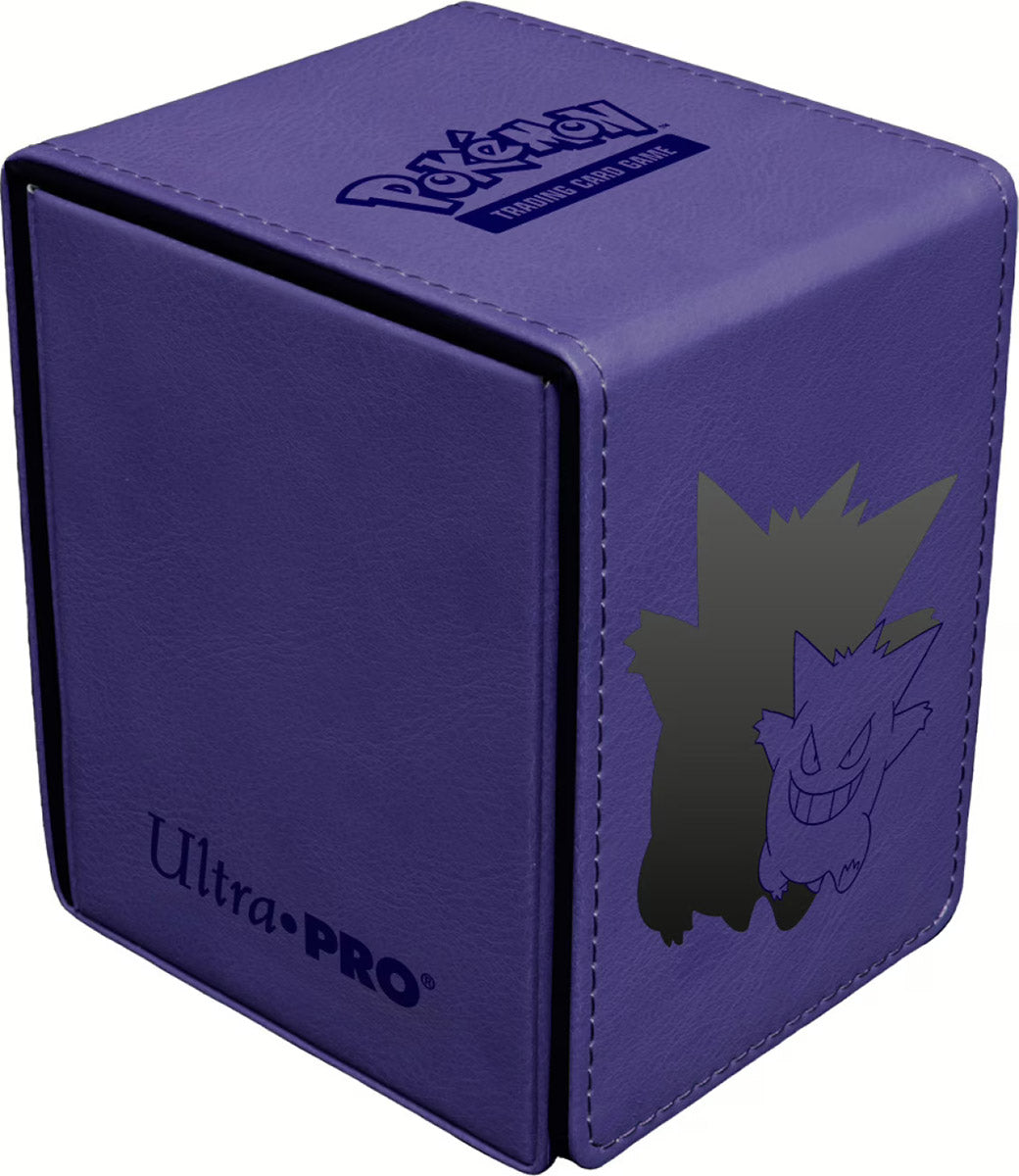 Pokémon Elite Series Gengar Alcove Flip