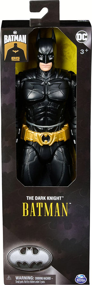 Batman The Dark Knight Actionfigur 30 cm