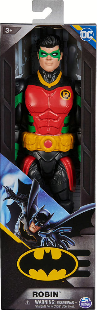 Batman Robin Actionfigur S3 V1 30 cm