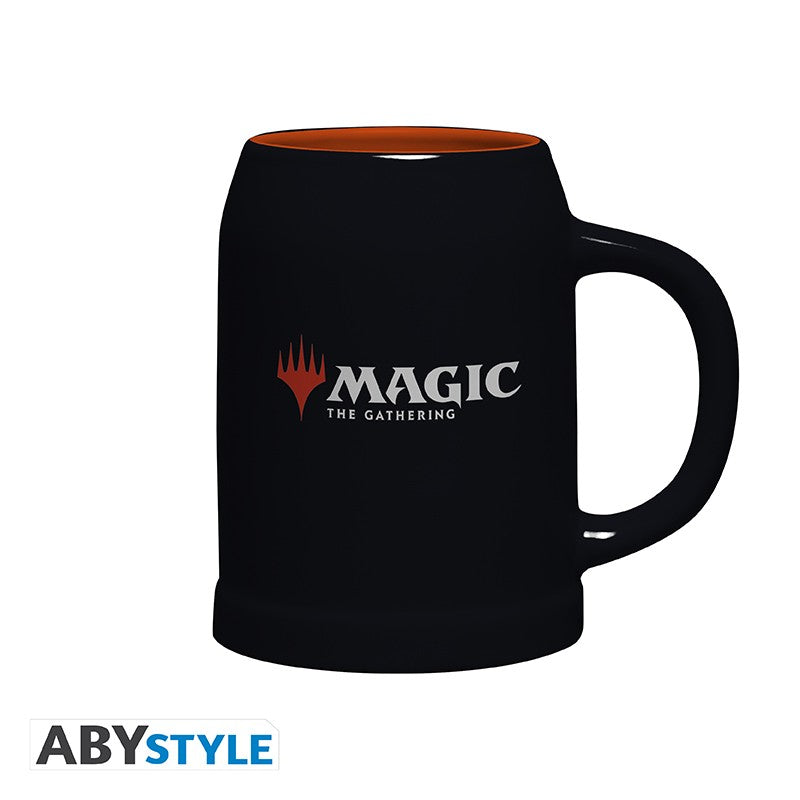 Magic: The Gathering Ceramic Tankard Planeswalker