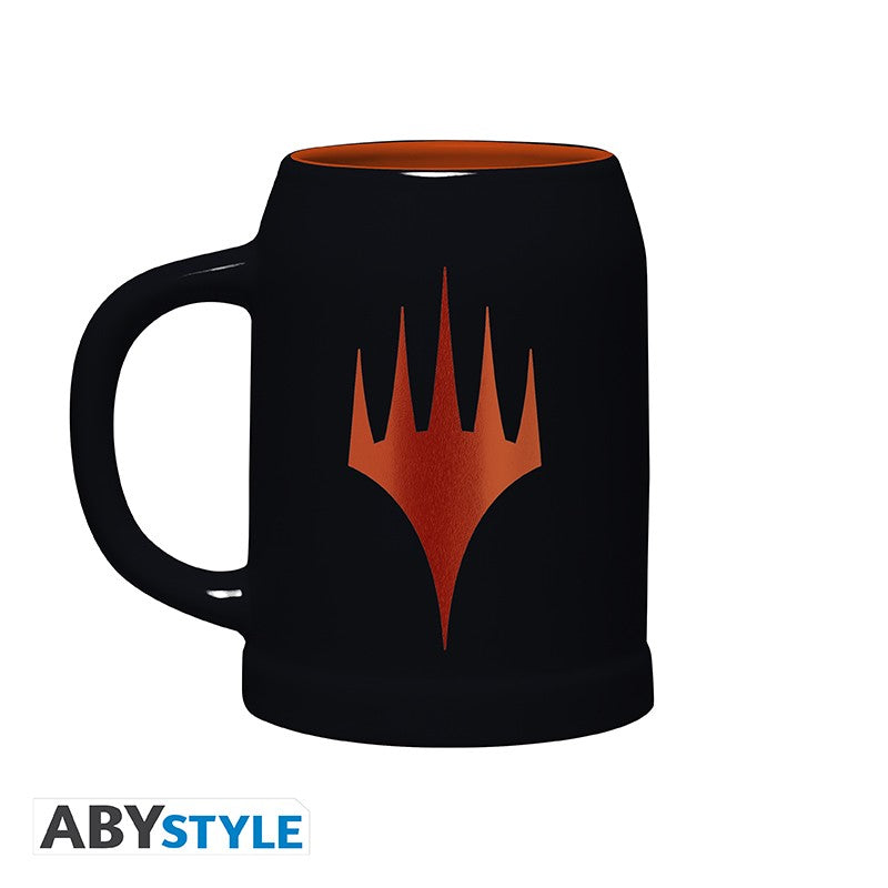 Magic: The Gathering Ceramic Tankard Planeswalker