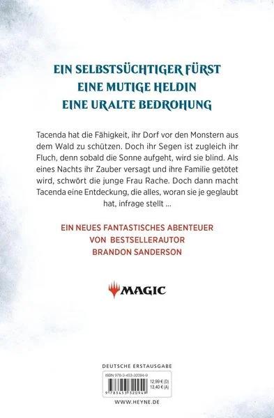Magic: The Gathering - Die Kinder des Namenlosen