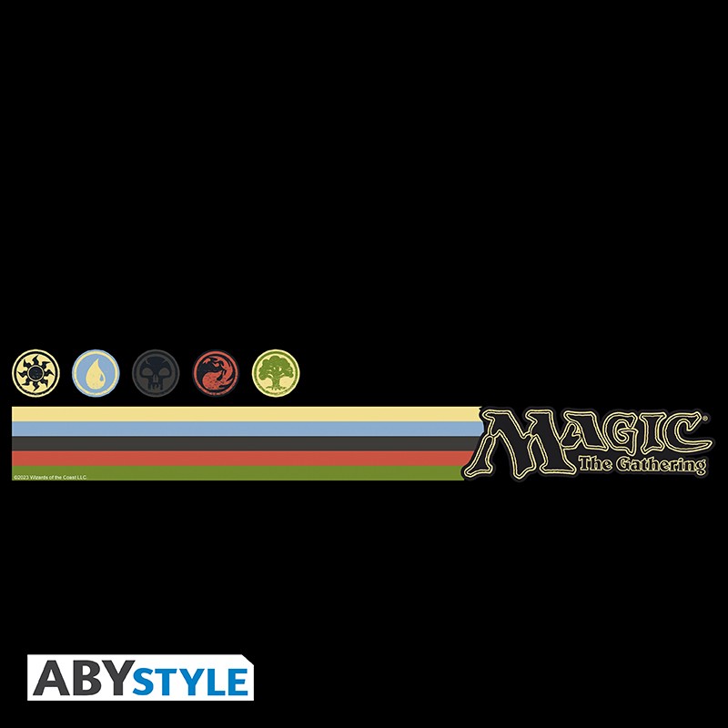 Magic: The Gathering Messenger Bag "Retro Logo"