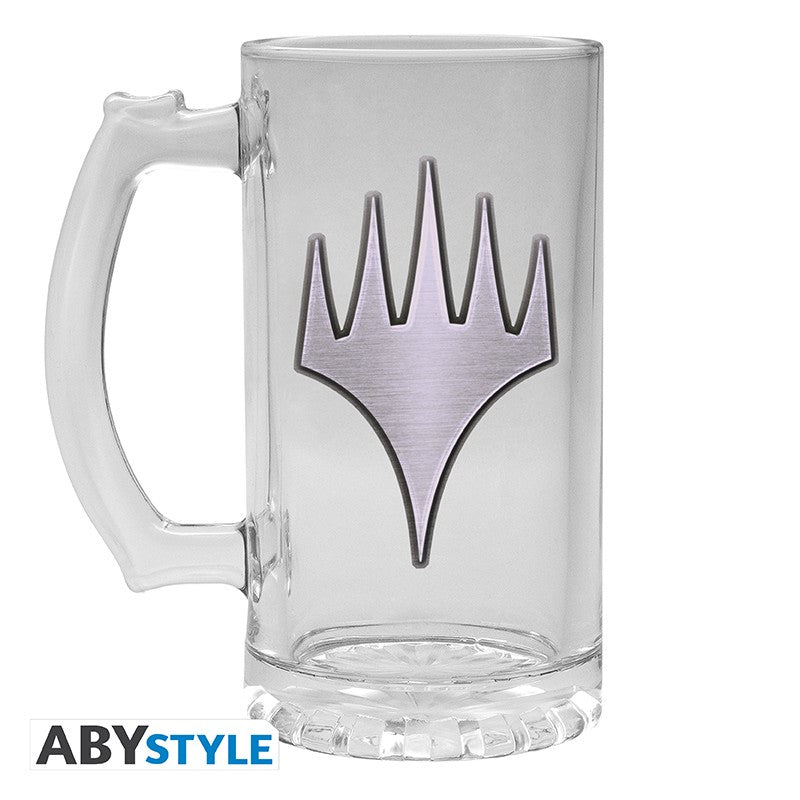 Magic: The Gathering Tankard "Planeswalker"