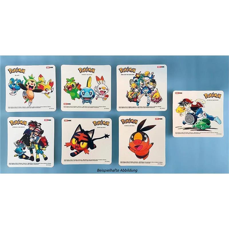 Pokémon - Omega Rubin und Alpha Saphir Steel Box Edition (2.222)