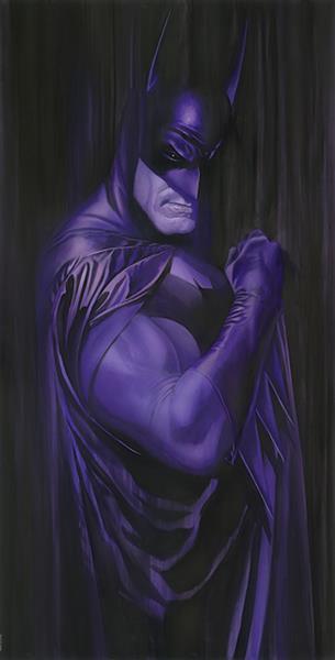 Batman Special: Detective Comics 1.000 – Collectors Edition